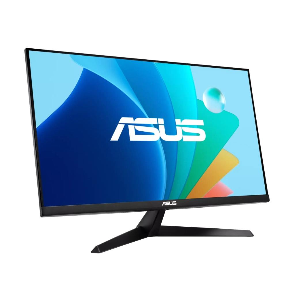 Монитор 27" ASUS VY279HF IPS 1920x1080 100Hz 1ms 250cd/m 1300:1 1xHDMI