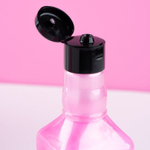 Подарочный набор GRL BOSS: гель для душа и пена для ванны (Цвет: не задано)