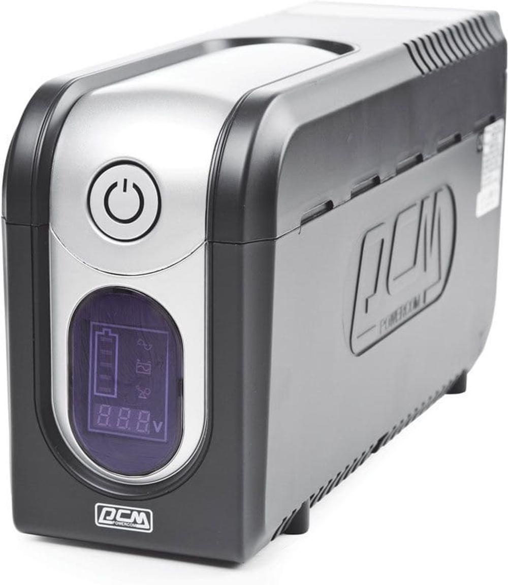 PowerCOM IMD-525AP Сетевое оборудование