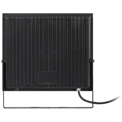 Фитопрожектор для растений светодиодный ЭРА FITO-100W-Ra90-LED для цветения и плодоношения полного спектра 100 Вт | Фито прожекторы