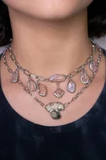 Чокер Reglow Lab Mn-Ch-1