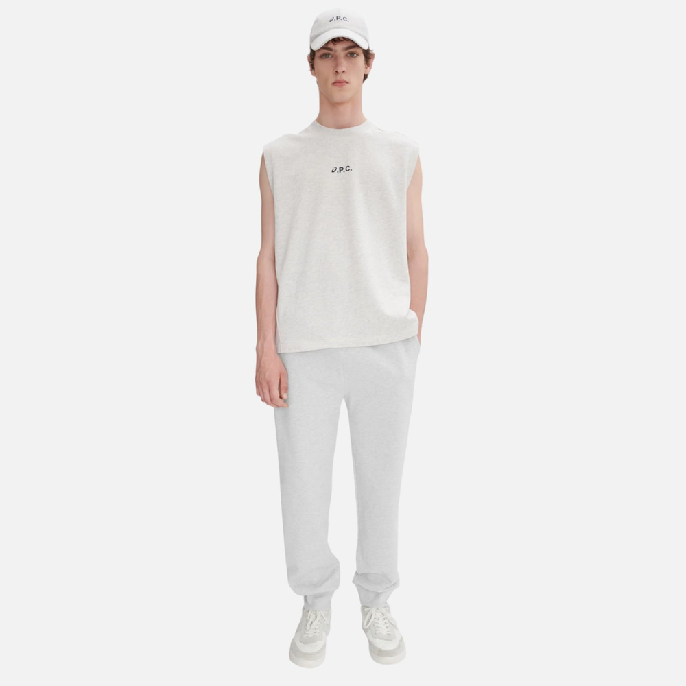 Спортивные брюки Hill A.P.C. x ASICS