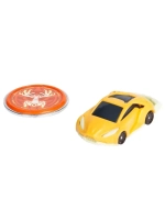 Игрушка трансформер Санблейз Стаг Дикие Скричеры L2 39864