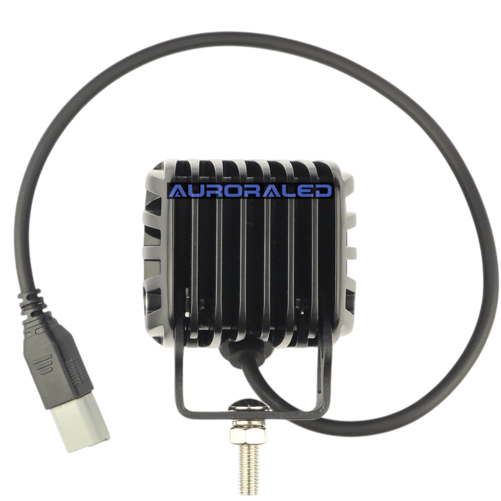 Фара Aurora 2" панорамного белого света ALO-2-E12T