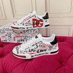 Кеды Dolce & Gabbana