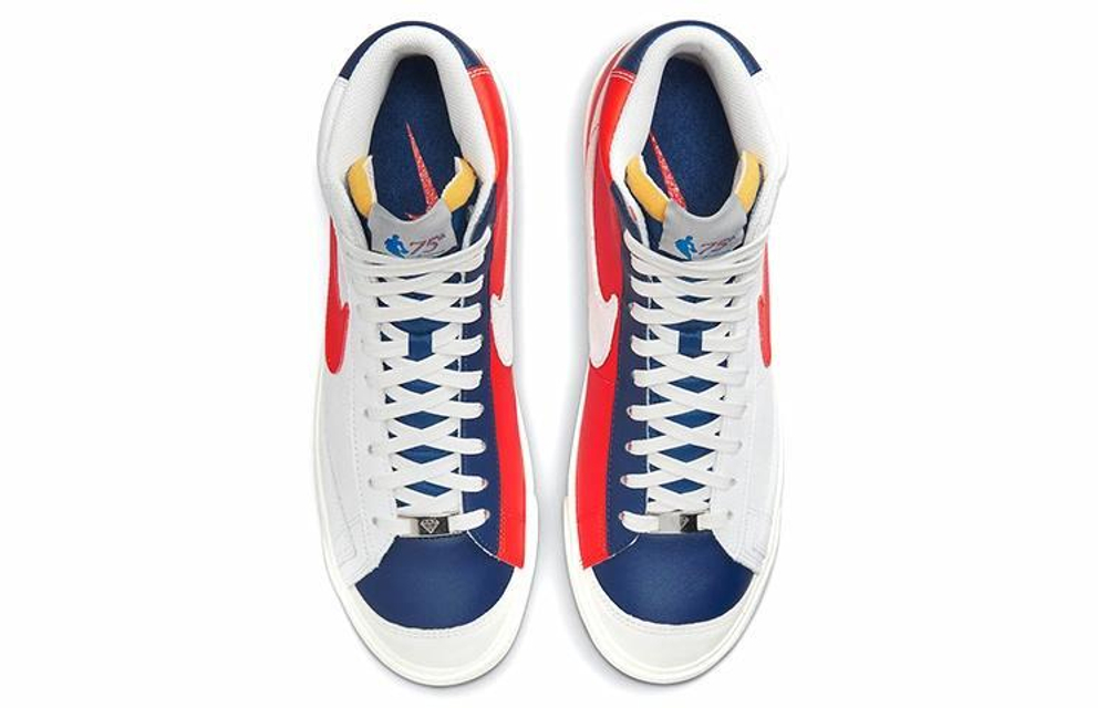 Кроссовки Nba X Nike Blazer Knicks Nba 75