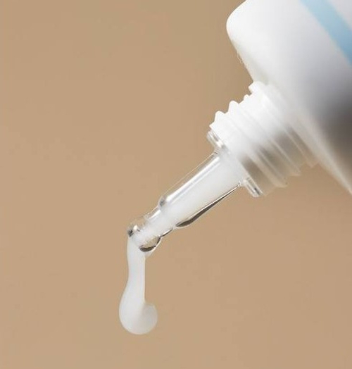 AXIS-Y Heartleaf My-Type Calming Cream успокаивающий крем-гель с хауттюйнией