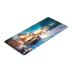 World of Tanks Battle of Bulge XL