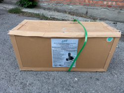 Насосная станция "LEO" с частотным блоком управления модель BP ECH10-50 (220 В)