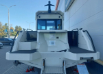 Катер Windboat-7.0