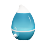 Увлажнитель воздуха Ecostar HAPPY ESH-HP250/2,6M-BL