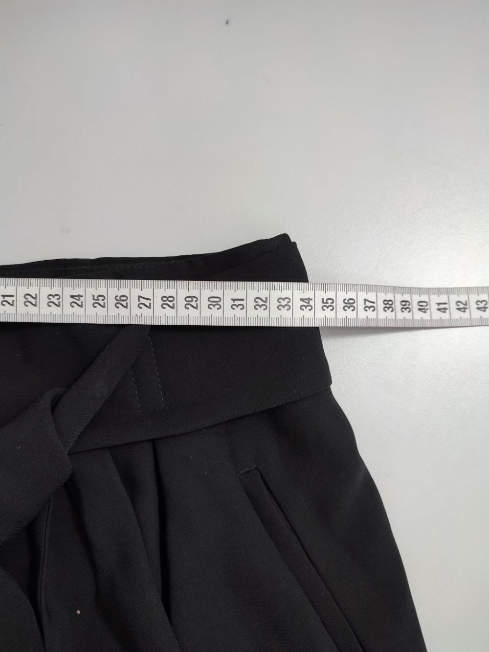 Шорты H&M стильные 40 размер