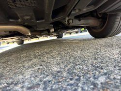 Mercedes-Benz C200, 2011