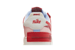 Кроссовки Nike Air Force 1 Low Shadow (Женская размерная сетка)