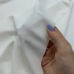 Микрофибра молочная (цв. 004), Lauma