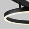 Трековый светильник Maytoni Technical TR227-2-24W3K-B