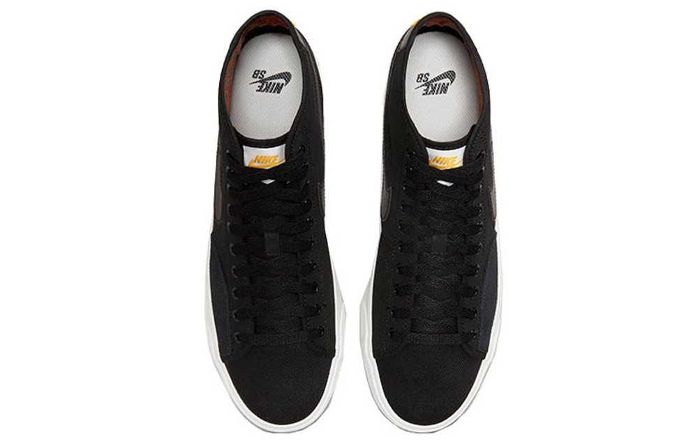 Кроссовки Nike Sb Blzr Court Mid Premium