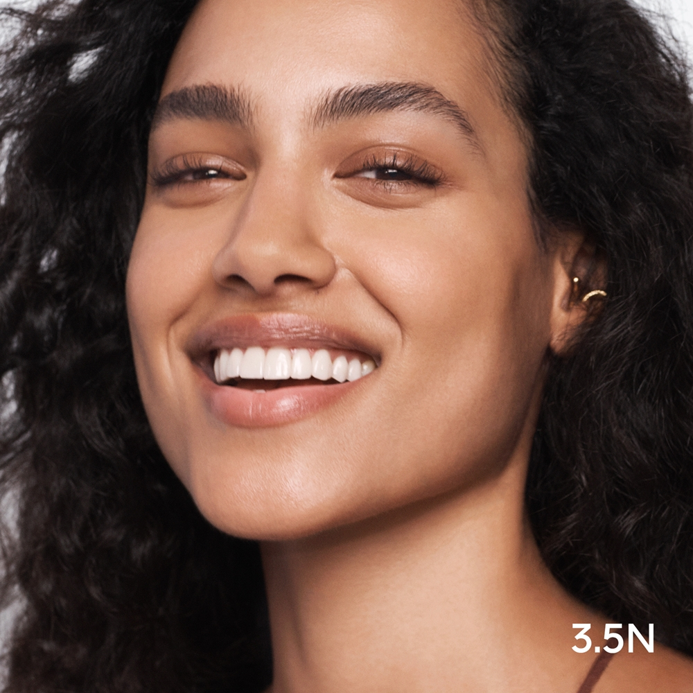 GUERLAIN Terracotta Le Teint Glow - Тональная основа для светлого тона кожи. оттенок 3,5N Neutral, 35 ml