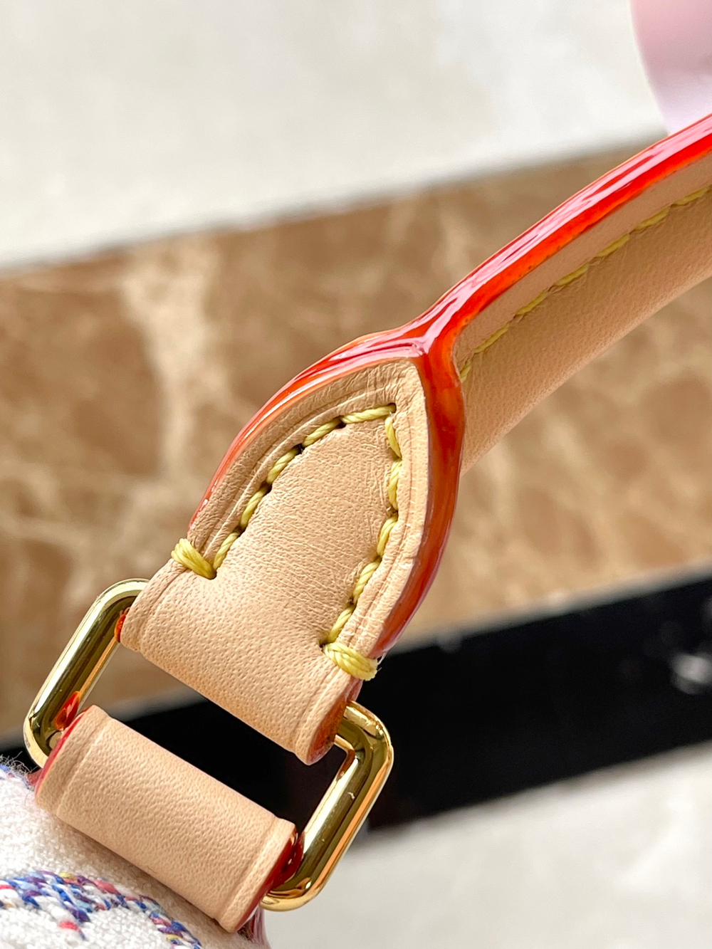 Louis Vuitton Speedy 20