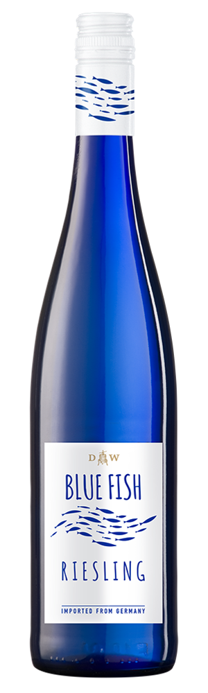Вино Блю Фиш Рислинг