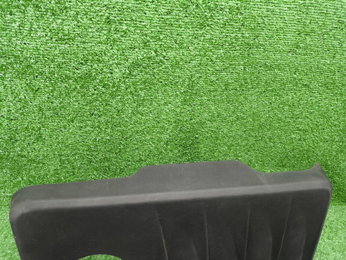 Накладка двигателя Jetour T2 (2023-н.в.)