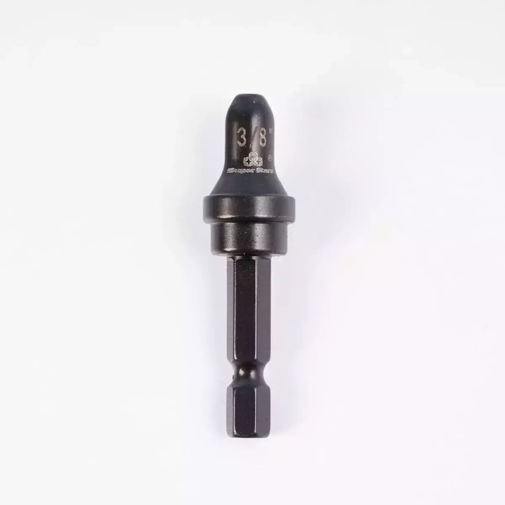 Super Stars ST-E900F-06 - 3/8" насадка для развальцовки трубы