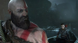 God of War (2019) (Хиты PlayStation) (диск для PS4, интерфейс и субтитры на русском языке)
