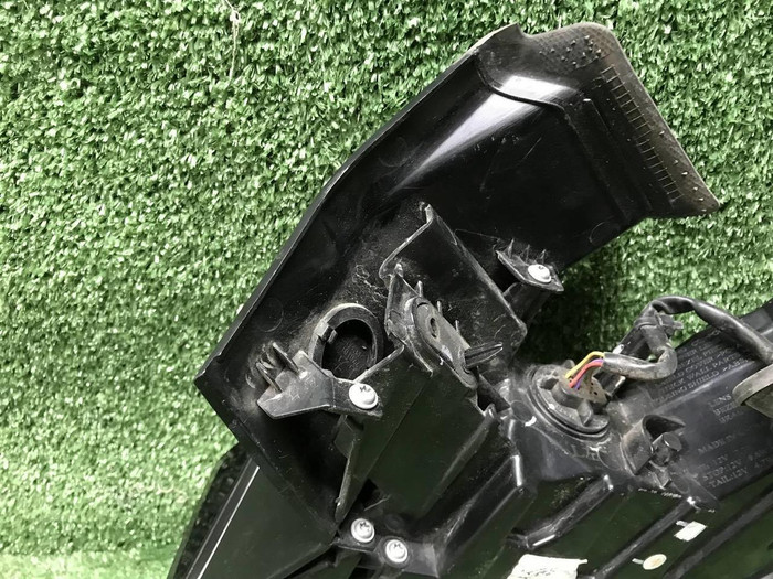 Фонарь левый внешний EXEED RX (2023-н.в.)