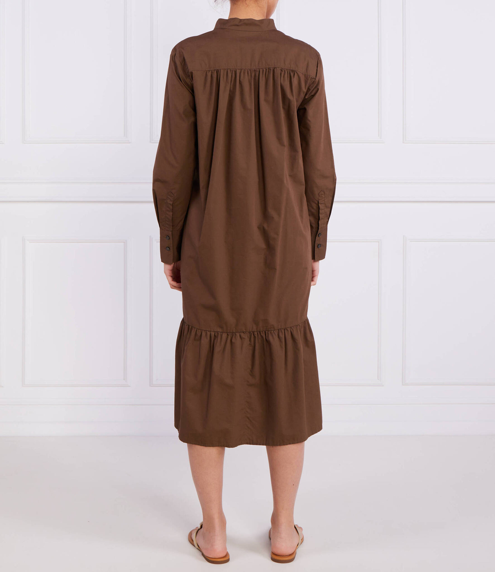 Платье Marc O' Polo - коричневый(303 1041 21047)