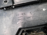 Решетка радиатора Chery Tiggo 8 Pro Max (22-24)