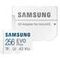 Карта памяти microSDXC UHS-I U3 Samsung EVO PLUS 256 ГБ