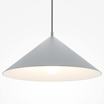Подвесной светильник Maytoni Basic colors MOD167PL-01GR