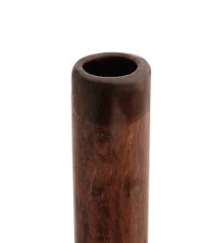 Decor and Gift 55-013-01 Диджериду Эвкалипт расписной (Папуа)