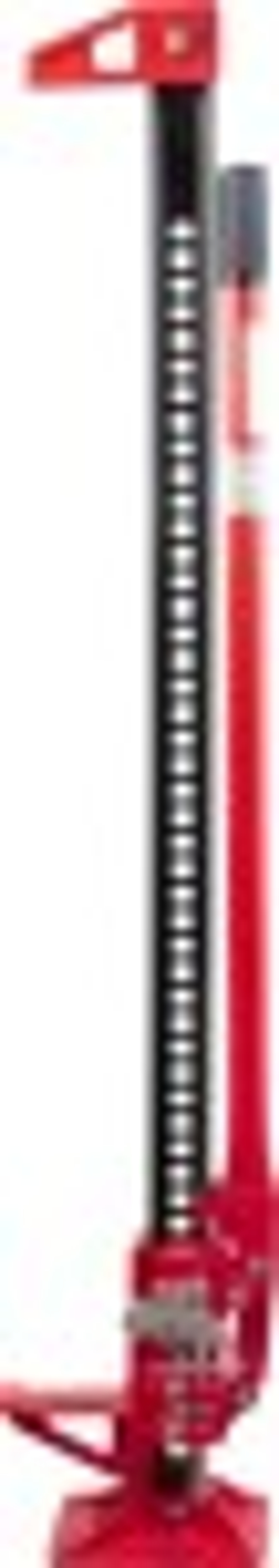 Домкрат реечный WiederKraft WDK-80603 в0000016957