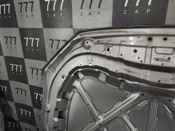 Капот Haval F7 1 19-24 Б/У Оригинал 8402117XKQ00AD