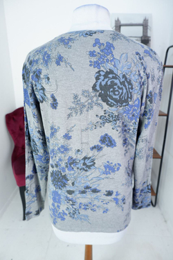 Кардиган WoolStreet качественный 48 размер