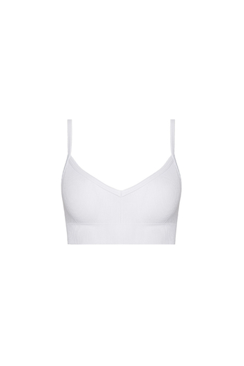 Топ №68 SUPER SOFT Белый