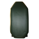 Лодка ПВХ Polar Bird Чирок Гребная PB-280Т Teal