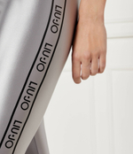 Леггинсы Liu Jo Sport - серебряный(TF4192 J4726)