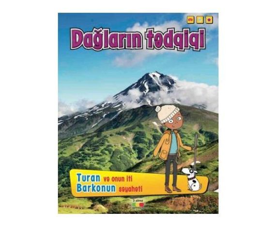 Dağların tədqiqi