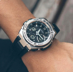 Наручные часы CASIO G-Shock GST-S110-1A