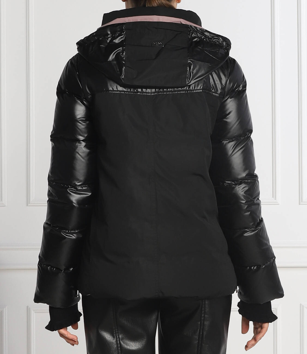 куртка Diego M - черный(R265 0TC)