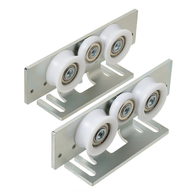 Набор кареток на одну створку EСdrive 160