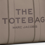 СУМКА MARC JACOBS THE LEATHER MEDIUM TOTE BAG CEMENT