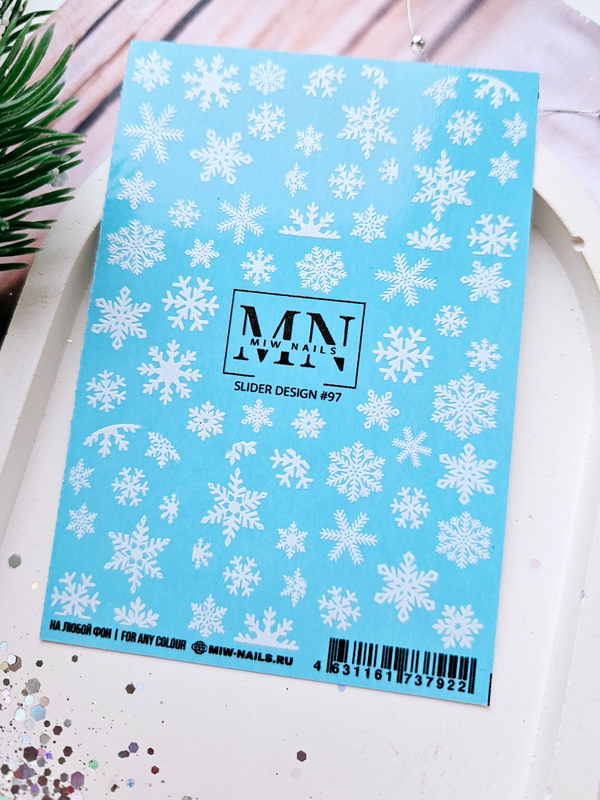 Слайдер дизайн #97