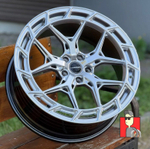Комплект дисков Vossen HFX-1 18x8.5 et38 5x114.3