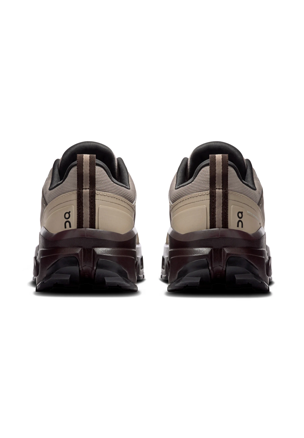 Женские Кроссовки Cloudrock Low Waterproof Cinder Ox