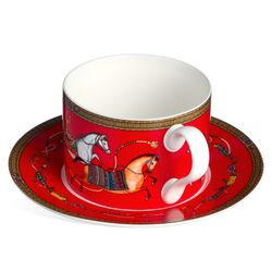 ЧАЙНАЯ ПАРА LEFARD "PASSAGE" 300 МЛ (КОР=36НАБ.)