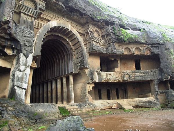 Пещеры Кондана: Древний храм, бросивший вызов времени и технологиям