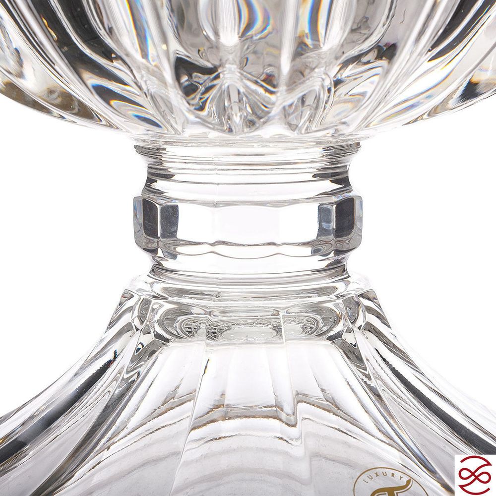 Фруктовница на ножке Timon